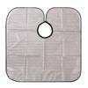 Myyeah 2PCS Hairdcut Cape Cover Antistatická voděodolná látka Salon Barber Zástěra Barva na vlasy Trvalá Kadeřnictví pro domácnost Pomůcky pro kutily