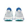 Anta Kids Mah 4.0 Non-Slip Shock Absorbing Low-Top Running Shoes Kids Running Shoes White Blue 312425551-1