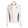 Real Madrid Tiro 24 Winterized Top 'Putty Mauve' IT5141 Men's Size