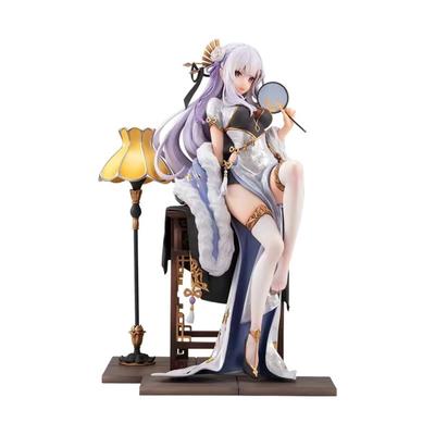 ZEOR Starting Life in Another World Anime Figure Toys Emilia Action Figures PVC Model Doll