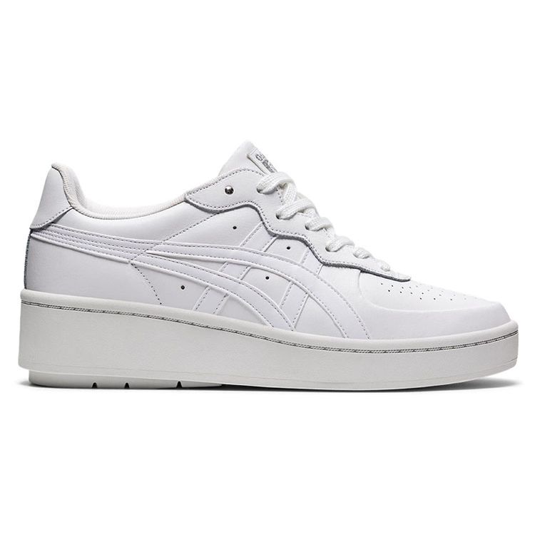ONITSUKA TIGER Gsm Low-Top Sneakers Women Sneakers White 1182A470-100
