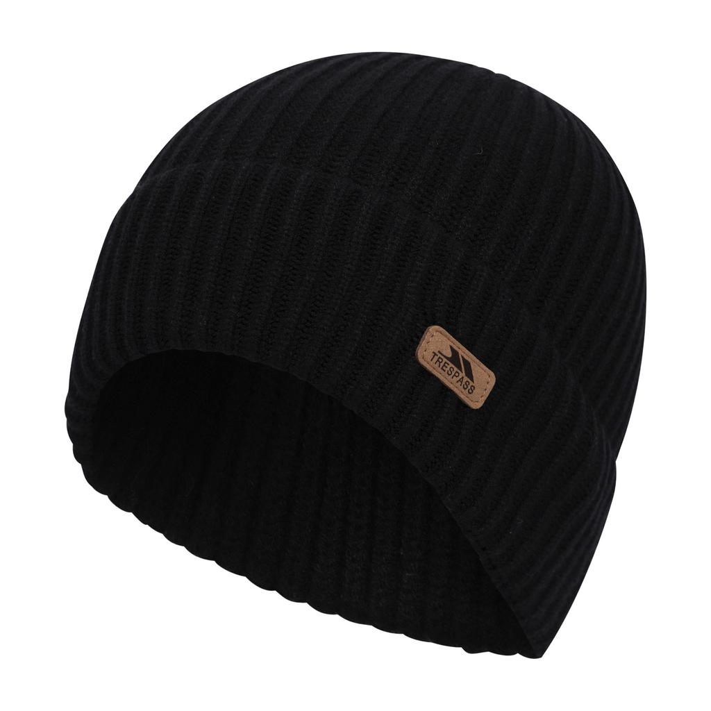 Trespass Unisex Adult Dornan Beanie