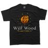Vintage Funny In Case I Make It Classic Will Basic Wood T-Shirt
