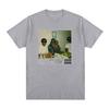 Kendrick Lamar Rapper Vintage Tshirt Damn Hip Hop Cotton Unisex T Shirt New Tee Tshirt Unisexs Tops