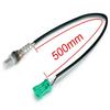 Oxygen Sensor Applicable To Citroen 1628kn 9642381380 258005283 Oza495pg2