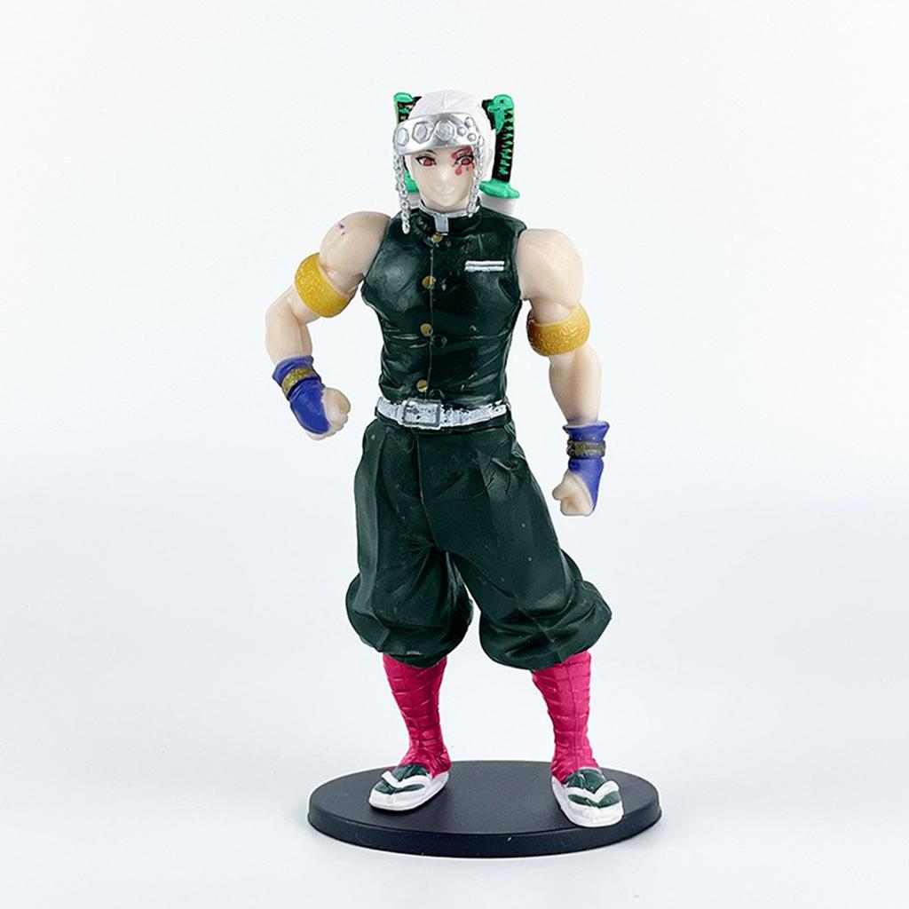 Slayerova série rýžových kuliček sushi Ručně vyráběný dřevěné uhlí Jilang Shanyi Motýlí Zdrženlivost Ty Ozdobný Model