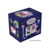 New Japan Calendar Yumi Kitagishi Mini Mini Daily Calendar 2027, NK4500