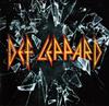 CD DEF LEPPARD - Def Leppard 0210740EMU Ear Music 2015 Europe Rock Used