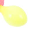 Halloween Party Pacifier Costumes Pacifiers Adult Baby Accessory Aldult Fake Novelty Large Cosplay Plastic Oversized Prop Giant