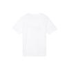 Nike Fun Logo Print Basketball Sports Round Neck Short Sleeve T-Shirt Men Tops White DD0796-100