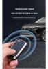 Jetta VS5/VS7 2019-2022 Key Fob Shell Cover