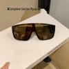 Women's Windproof Sports Goggles for Cycling and Skiing