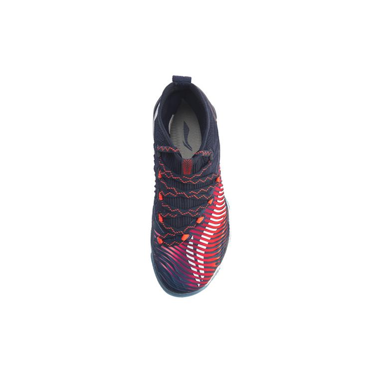Li Ning Ranger Badminton Shoes Women's High top AYAP002-2