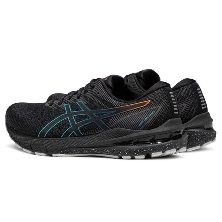 Asics GT 2000 10 Lite-Show Black Men Sneakers 1011B412-001