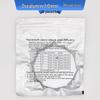 Orthodontic Retainer Bubble-Free Thermoforming Sheet for Vacuum Forming Machine