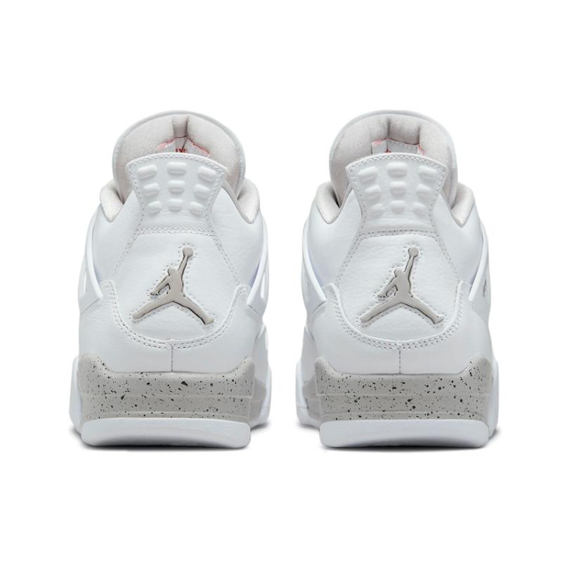 Jordan 4 Retro White Oreo 2021 Jordan CT8527-100