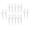 30/50/100*Dental Floss Flosser Picks Teeth Toothpicks Oral Care Tooth Clean