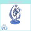 Hatsune Miku Handgemachte Puppe Perfekte Heimdekoration Für Anime-Sammler