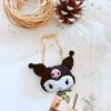 Cotton 20cm Doll with Clothes - Celebrity Style, Normal or Fat Body, Triangle Eyes, Cat Jumpsuit
