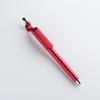 8-Piece Colorful Phone Stand and Stylus Set
