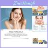 Woodsleep Crema Notte Trattamento Acne Formula Delicata Riequilibra la Pelle Grassa Idrata E Ripara