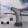 ZISIZ Windproof Gas Torch Lighter
