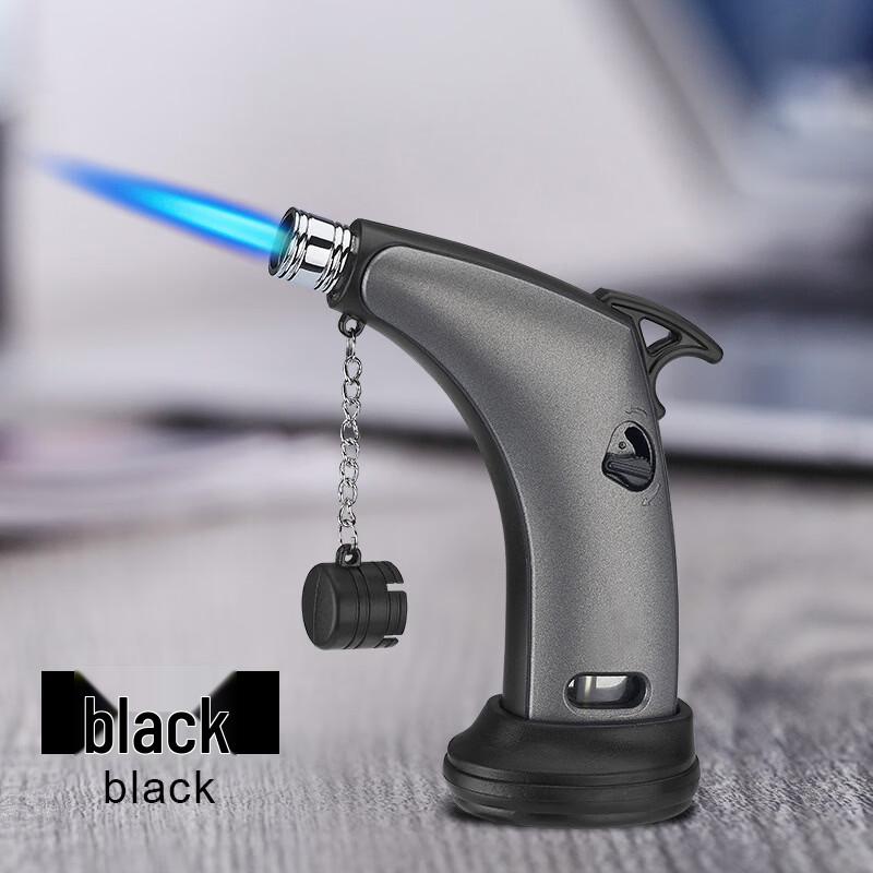 ZISIZ Windproof Gas Torch Lighter