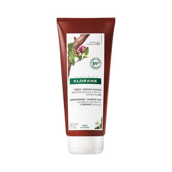 KLORANE Quinine Edelweiss Scalp Pack 200ml