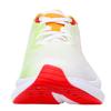 HOKA ONE ONE W MACH 6 WHITE LETTUCE / 23.0CM