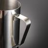Stainless Steel Milk Frothing Pitcher Espresso Steam Coffee Barista Craft Latte Cappuccino Milk Cream Cup Frothing Jug Pitcher
