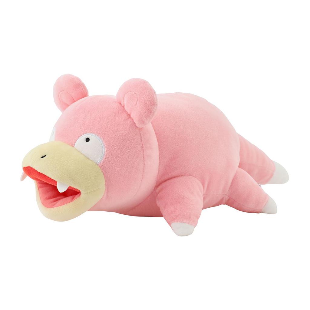 Pokemon Center Original Connectable Plush Toy Dondon Donkan Yaaan?Yadon