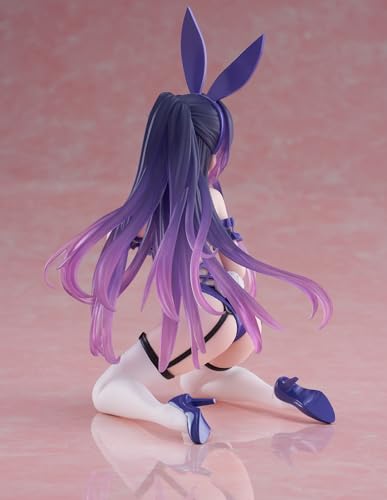 TAITO Date A Live V Desktop Cute Figure - Toka Hachinohe (Bunny Ver.)