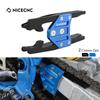 NICECNC For Yamaha YZ85 YZ 85 2002-2021 2020 2019 2018 YZ85 Team Yamaha 2011-2014 Motorcycle Chain Support Protector Aluminum
