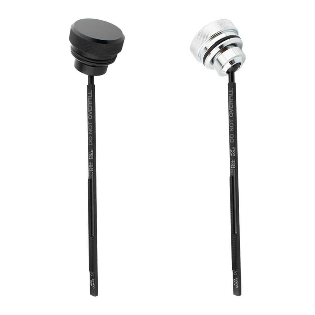 Oil Dipstick Premium Accessories Spare Parts for Dyna Fxdb 1991