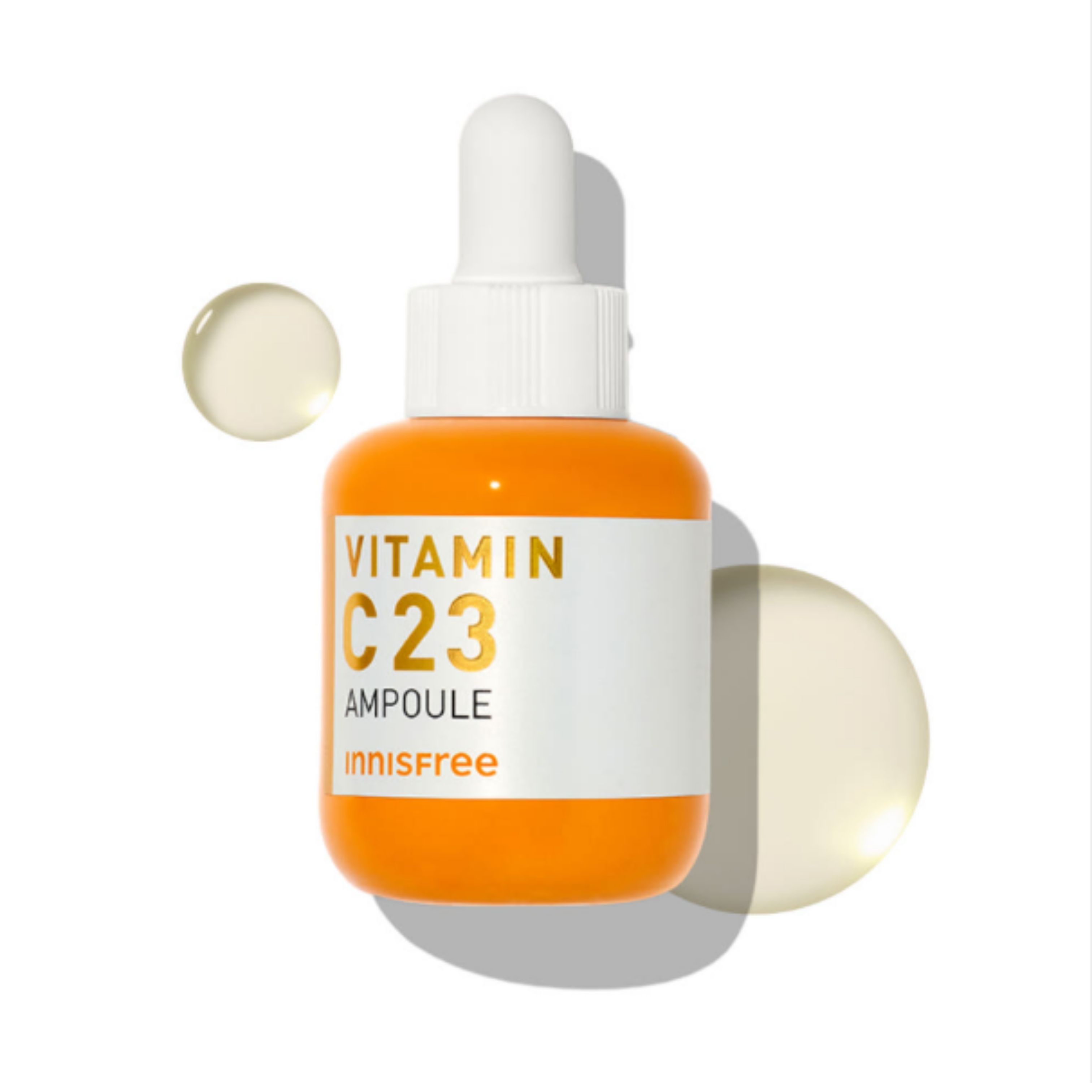 Innisfree True Vitamin C 23 Ampoule 20ml