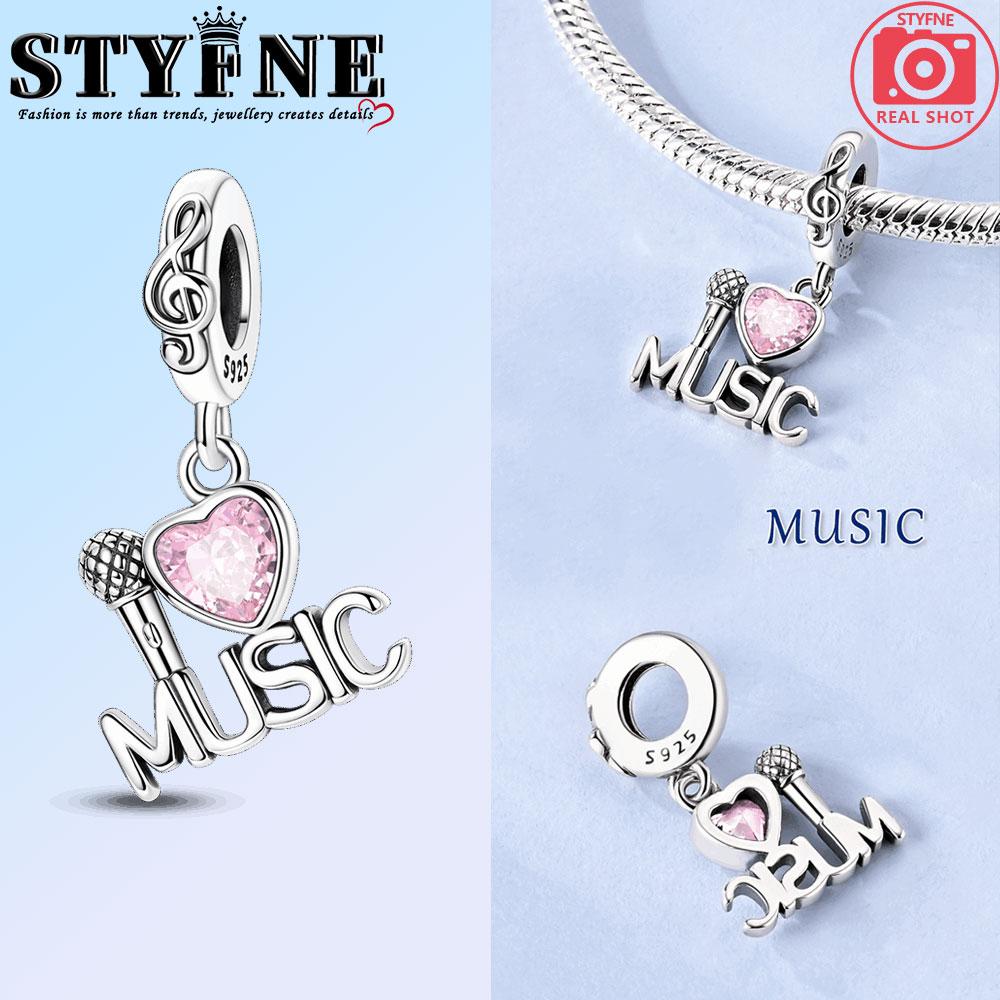 Charms Original Copper Charms Beads Paris Eiffel Tower Church Charm For Bracelet Pendant Dangle Women Jewelry Gift