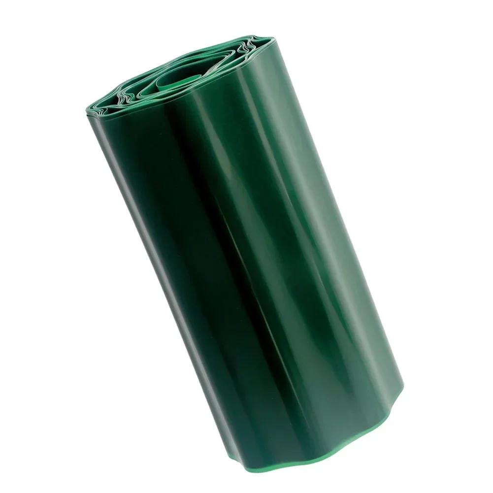 30/40cm Iarbă de Grădină Margine Gazon Bordură Gard Cale Margine Flexibilă pentru Gazon Gard Bordură Sol Accesorii de Exterior