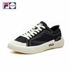 FILA FUSION Men's Low-Top Canvas Skate Shoes
