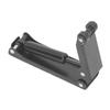 Piano Slow Soft Fall Device Aluminum Alloy Hydraulic Pressure Fallboard Decelerator Keyboard Cover