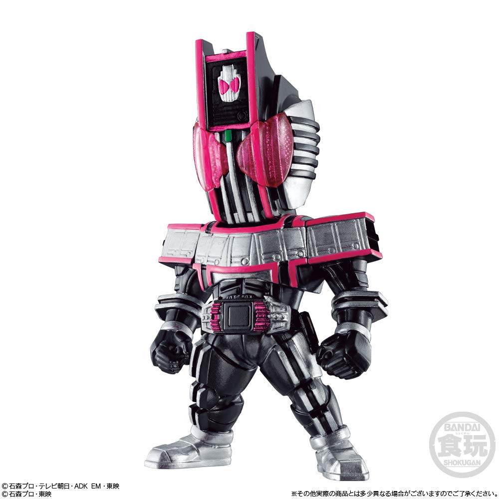 CONVERGE KAMEN RIDER 21 (10 pieces) Candy Toys/Gum (Kamen Rider Saber)