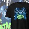 Dr Octagon T Shirt Retro Hip Hop Clothing