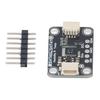Temperature humidity sensor module +Celsius-0.2 celsius  accuracy for home appliances, HVAC and data loggers
