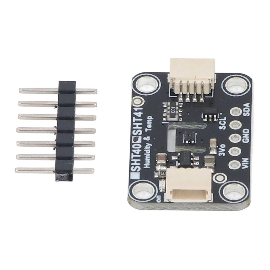 Temperature humidity sensor module +Celsius-0.2 celsius  accuracy for home appliances, HVAC and data loggers