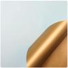 Sheng Bi Lai Disposable Two-Tone Gold Wrapping Paper