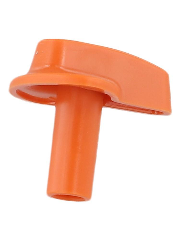 Carburetor Choke Knob Choke Lever Replacement MS192 Knob