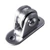 Stainless Steel Pulley Block Small Pulley Block Silents Pulley Bearing Pulley