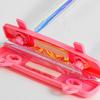 Waterproof Phone Pouch with Lanyard Touchscreen Clear PVC Beach Kayaking Swimming Floating Cell Phone Dry Bag Case Protector