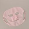 Silicone Mask Face Women Skin Care Tool Hanging Ear Face Mask Gel Sheet Reusable