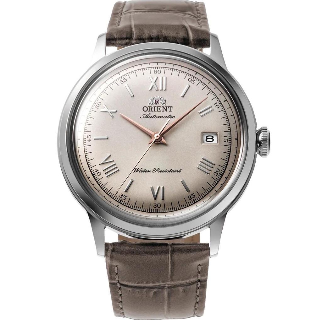ORIENT Bambino Classic Automatik Herrenuhr RA-AC0025N / RA-AC0025N30B