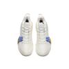 Anta Craze 2 Abrasion Resistant Breathable Low Top Basketball Shoes White Purple Sneakers 112141640S-4